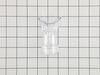 DUST VACUUM PORT – Part Number: 537239001