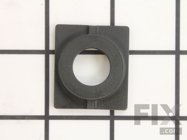 18696109-2-M-Ryobi-561963001-BUSHING SEAL RUBBER