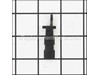 BELT HOOK – Part Number: 590893001