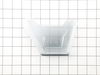 SCREW PLASTIC STRIP GUIDE – Part Number: 591128001