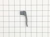 CLIP PLASTIC REVERSIBLE BELT W – Part Number: 591136001