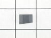 BLOCK PLASTIC BELT CLIP – Part Number: 591137001