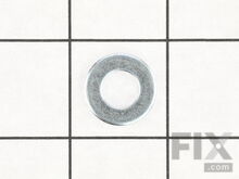 HC WASHER .380X47 / 64X3/32 – Part Number: 60014