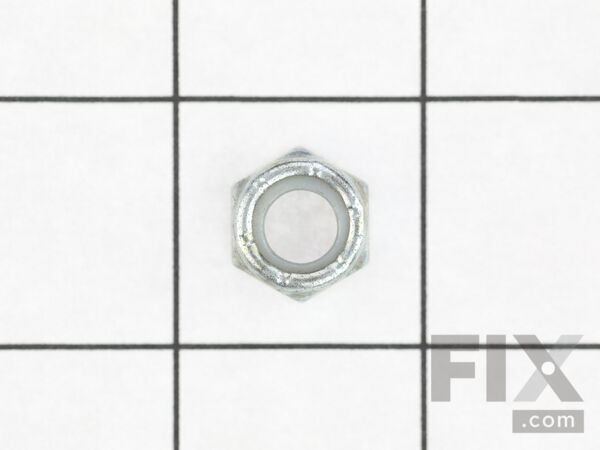 18696485-1-M-Ryobi-60249-HC NUT LOCK 3/8-16