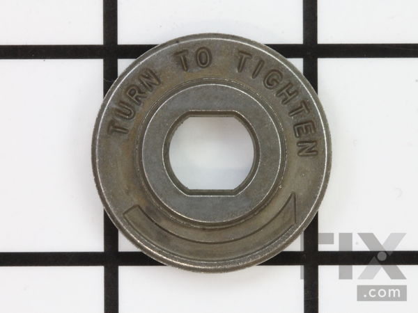 18696645-1-M-Ryobi-610121002-OUTER BLADE CLAMP OPC-289