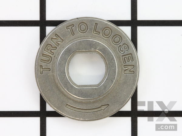 18696646-1-M-Ryobi-610121003-OUTER BLADE CLAMP