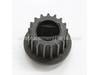 MOTOR PULLEY – Part Number: 610532001
