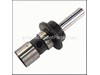 SLIDE SHAFT – Part Number: 620248001