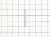 FRONT ROLLER SHAFT – Part Number: 620486001