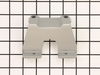 STRAIGHT EDGE GUIDE – Part Number: 640795001