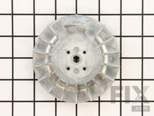 FAN COUNTERBALANCE – Part Number: 640908001