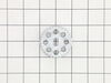 DRIVEN PULLEY – Part Number: 640909001