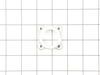 CAP BEARING – Part Number: 641587001