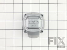 TOP CAP – Part Number: 642831001