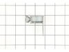 BLADE RELEASE LEVER – Part Number: 643340001