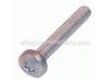 M SCREW #10-24X1-1/4 TORX – Part Number: 660011002