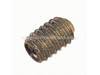 SET SCREW #8-32X1/4 FLAT TRIP – Part Number: 660066002