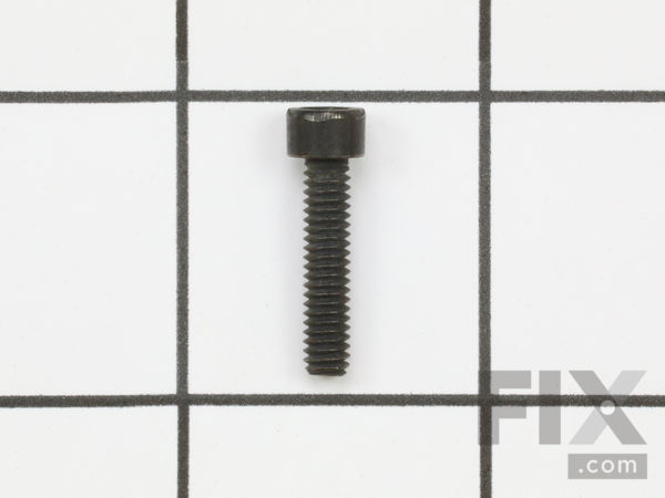 18698017-1-M-Ryobi-660169035-M SCREW HEX SOCKET CAP #8-32X
