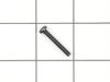 SCREW M4 X 25MM – Part Number: 660208093