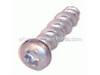 SCREW #8-18X5/8 – Part Number: 660370001