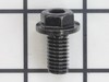 SCREW 3/8-16 UNC LH – Part Number: 660389001