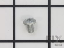 SCREW ST #8-18 – Part Number: 660797002