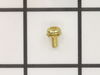 M SCREW STEEL M3.5X0.6X7.0MM – Part Number: 661037001