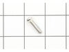 CHUCK SCREW L.H.T. – Part Number: 6611903