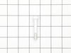 SCREW SHOULDER M8 X 48MM HEX – Part Number: 661706003