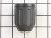 CHUCK W/O HT 1/2-INCH CAP/1/2- – Part Number: 670763001