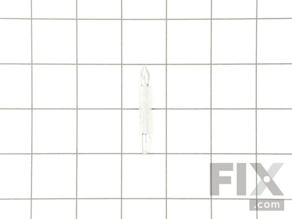 18698449-1-M-Ryobi-670820066-BIT DBL. ENDED HC STEEL/P2 SL-