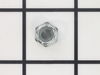 NUT ELASTIC STOP HEXAGON – Part Number: 671243003