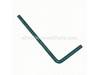 ALLEN WRENCH M3 – Part Number: 671748001
