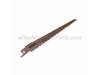 BLADE WOOD W/NAILS CUTTING – Part Number: 671947001
