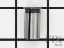 Adaptor 1/4 Collet Steel – Part Number: 672036001