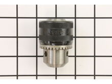 CHUCK 1/2 INCH – Part Number: 672380006