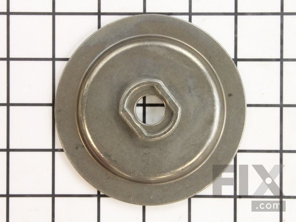 18698648-1-M-Ryobi-672503001-BACKING FLANGE
