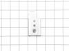 PLATE ORBIT – Part Number: 672535001