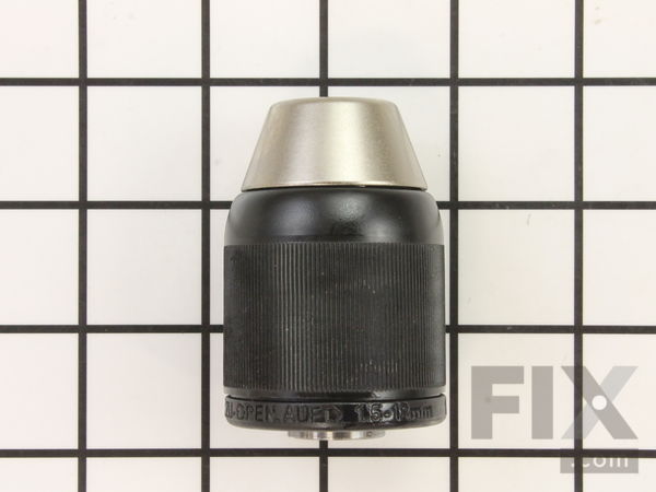 18698824-1-M-Ryobi-680301011-CHUCK HT 1/2 W/LOCK