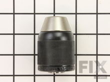 CHUCK HT 1/2 W/LOCK – Part Number: 680301011