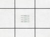 SPRING COMPRESSION DIA0.66XOD – Part Number: 680590001