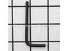 HEX KEY – Part Number: 681215001
