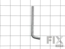 WRENCH M6 #5 – Part Number: 681231001