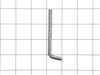 WRENCH M6 #5 – Part Number: 681231001