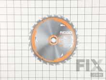SAW BLADE (7-1/4 IN.) – Part Number: 681881006