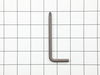 KEY HEX M6 – Part Number: 693391001