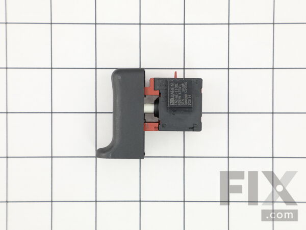 18699808-1-M-Ryobi-760472007-SWITCH NO LOCK BUTTON & REVERS