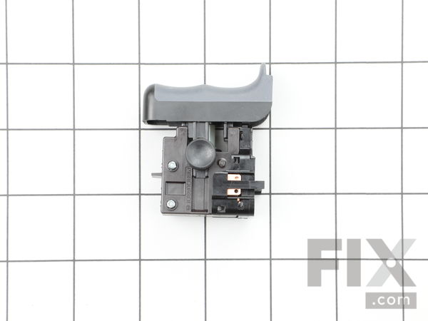 18699822-1-M-Ryobi-760670001-SWITCH ASSEMBLY