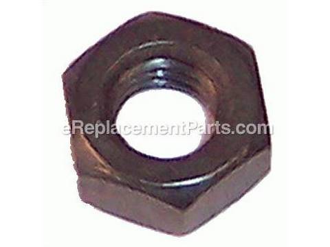 18701713-1-M-Ryobi-813164-7-IC NUT HEX M6X1