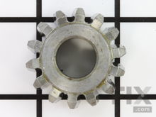 IC GEAR HELICAL – Part Number: 817350